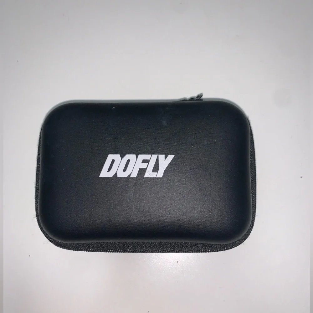 DOFLY Universal Phone HD Camera Lens Kit